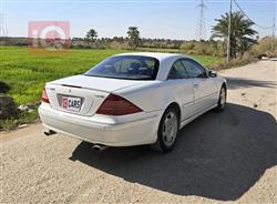 مرسيدس بنز C-Class